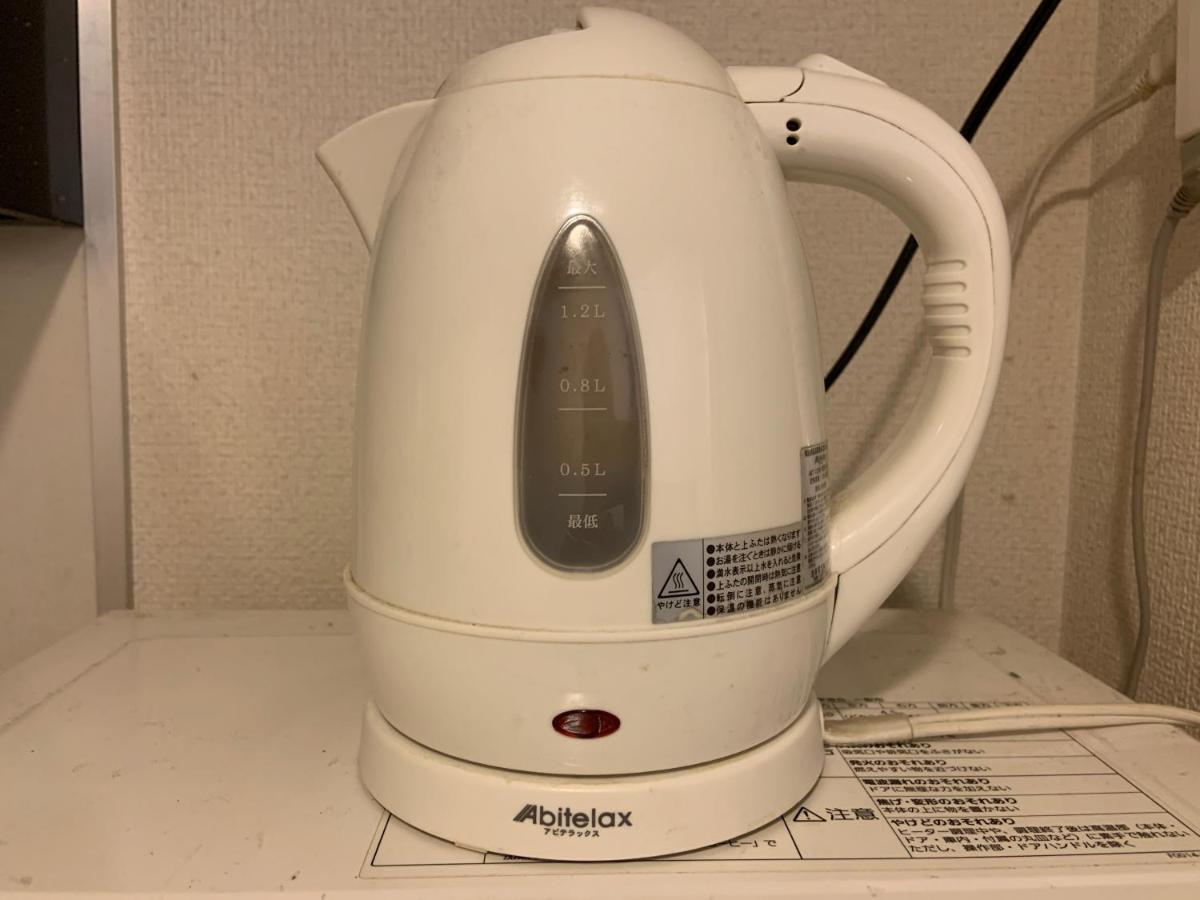 Appartamento Sj House -Short Walk From 3 Stations Including Shinjuku Station Tokyo Esterno foto