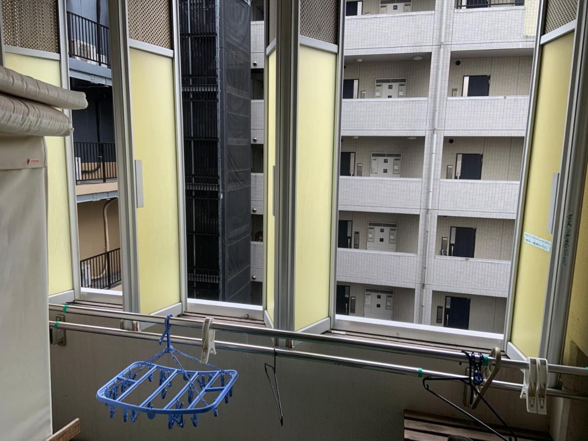 Appartamento Sj House -Short Walk From 3 Stations Including Shinjuku Station Tokyo Esterno foto