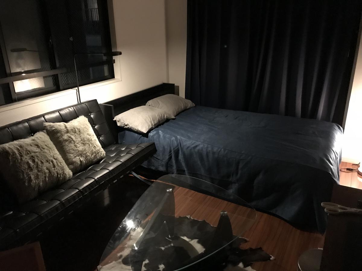 Appartamento Sj House -Short Walk From 3 Stations Including Shinjuku Station Tokyo Esterno foto