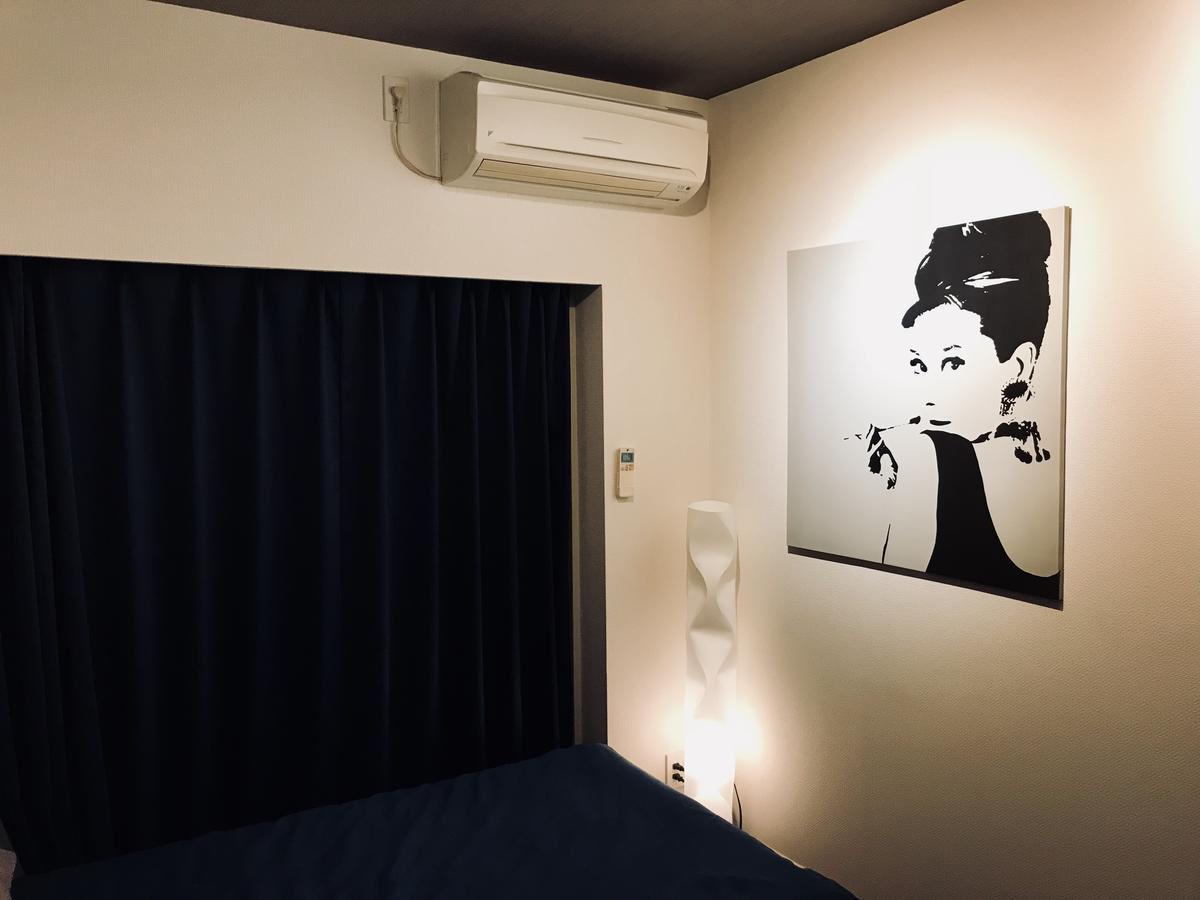 Appartamento Sj House -Short Walk From 3 Stations Including Shinjuku Station Tokyo Esterno foto