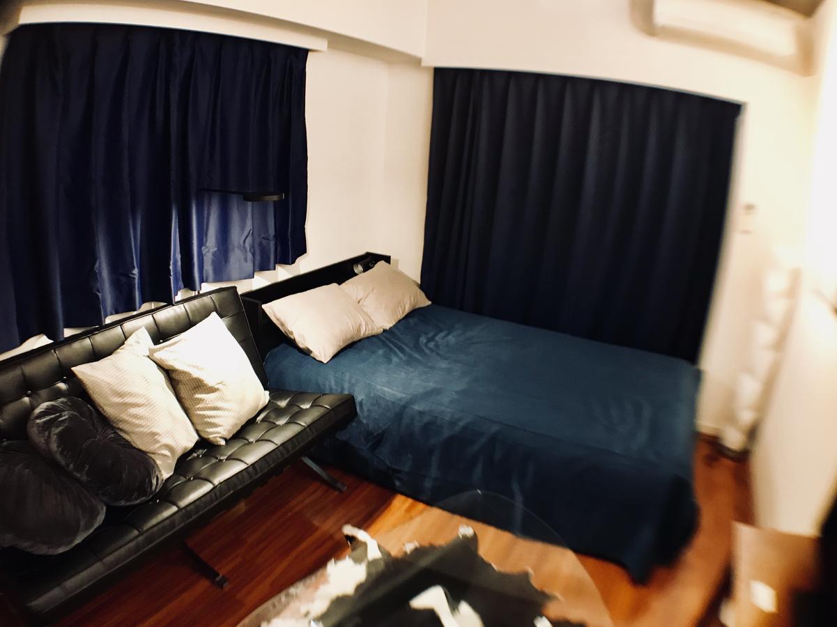 Appartamento Sj House -Short Walk From 3 Stations Including Shinjuku Station Tokyo Esterno foto