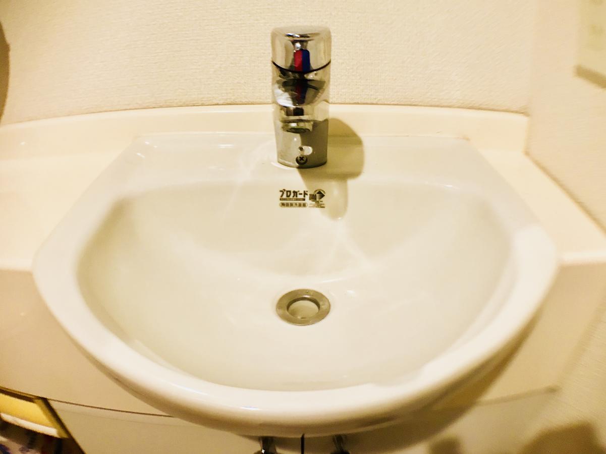 Appartamento Sj House -Short Walk From 3 Stations Including Shinjuku Station Tokyo Esterno foto